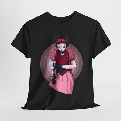 Fairest Unisex Heavy Cotton Tee