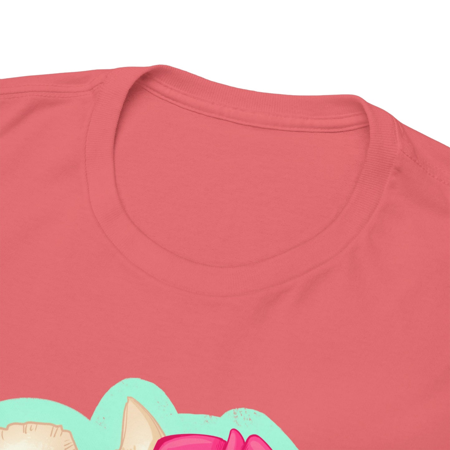 Mama Tried Unisex Heavy Cotton Tee