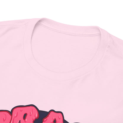 Drag Me To Hell Unisex Heavy Cotton Tee