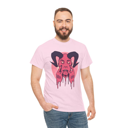 Kitties & Titties II Unisex Heavy Cotton Tee