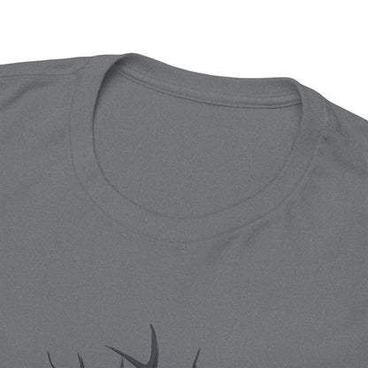 Deer Daddy Series 2: Miss Me Unisex Heavy Cotton Tee
