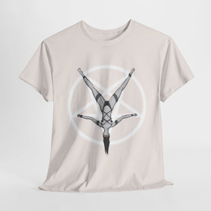 Slave-O-Gram Unisex Heavy Cotton Tee
