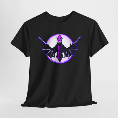 V-Man Unisex Heavy Cotton Tee