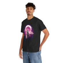 Spooky Date Unisex Heavy Cotton Tee