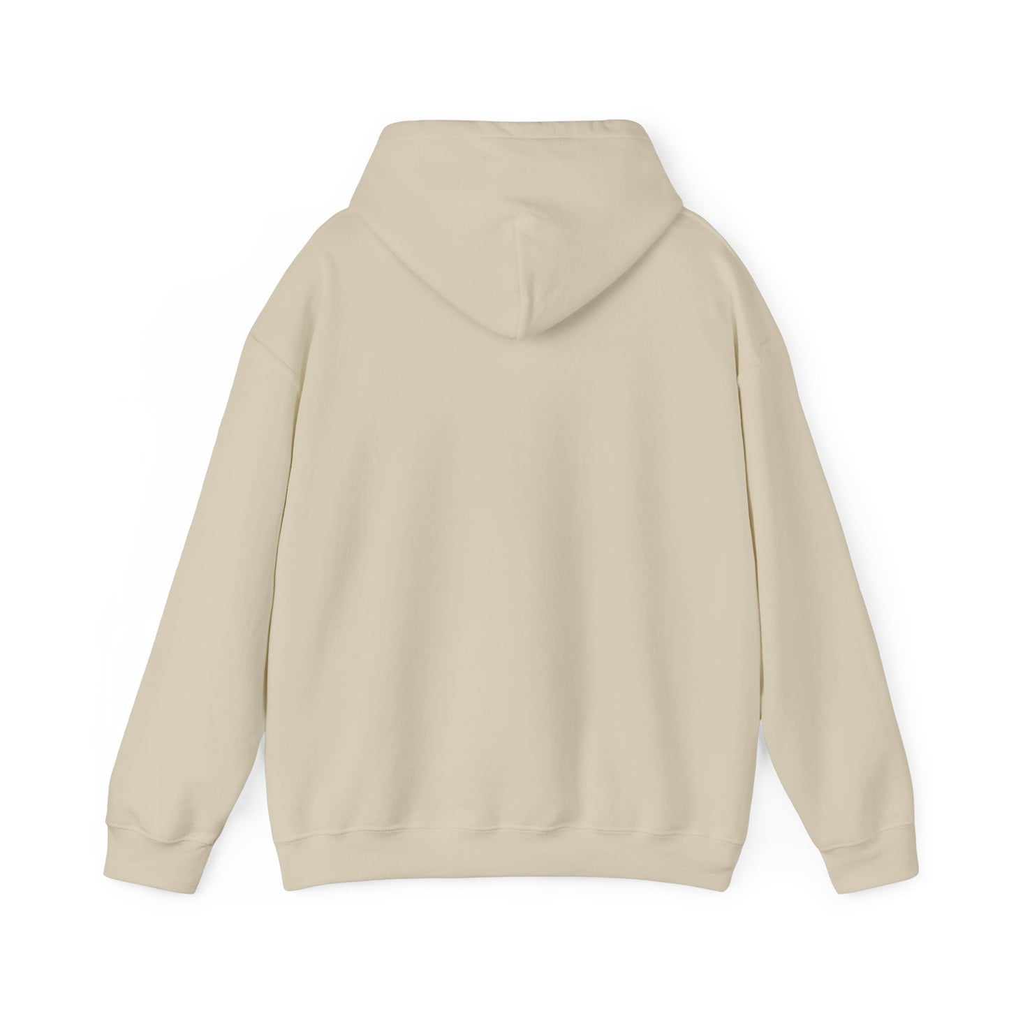 Cry Baby Unisex Heavy Blend Hooded Sweatshirt