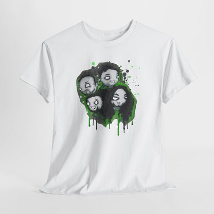 We'll Make It If You Believe Unisex Heavy Cotton Tee
