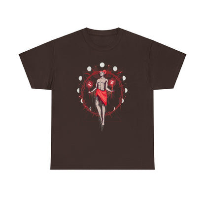 Communion Unisex Heavy Cotton Tee