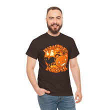 Halloween Forever Unisex Heavy Cotton Tee