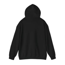 Nocturnal Plushie Unisex Heavy Blend Hooded Sweatshirt