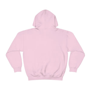 Cattoo Unisex Heavy Blend Hooded Sweatshirt