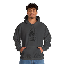 Plague People Unisex Heavy Blend Hooded Sweatshirt