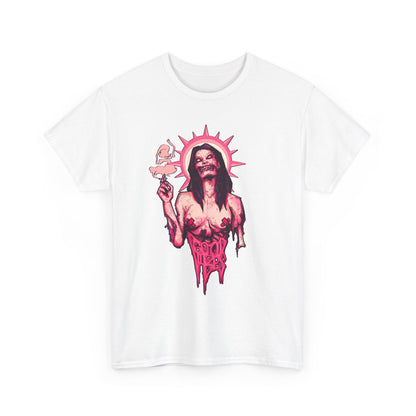 Vibes Unisex Heavy Cotton Tee