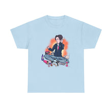 TGIF Boy Unisex Heavy Cotton Tee