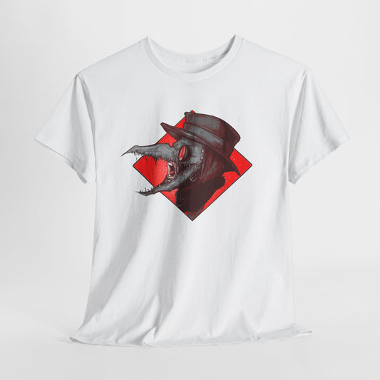 Sick & Tired Unisex Heavy Cotton Tee