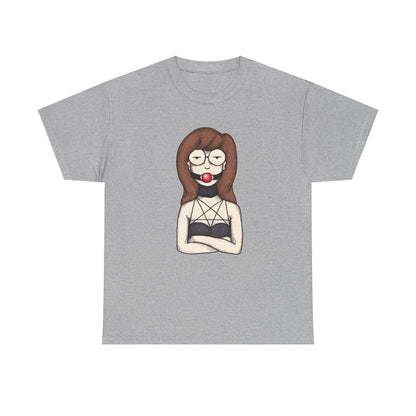 Sub Daria Unisex Heavy Cotton Patreon Tee