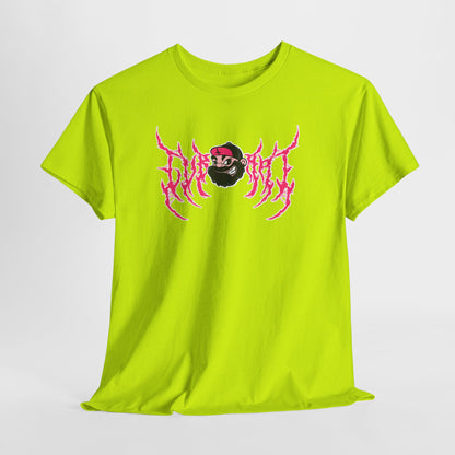 LVB Deathcore Unisex Heavy Cotton Tee