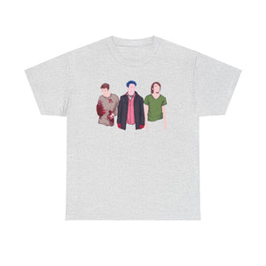 Matthew Unisex Heavy Cotton Tee