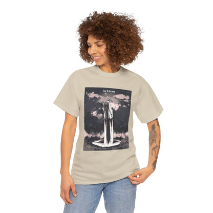 La Llorona Unisex Heavy Cotton Tee