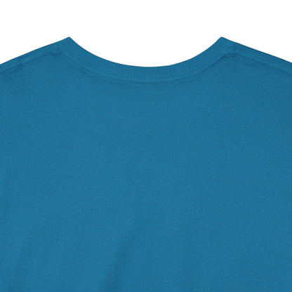 Sharkcoochie Unisex Heavy Cotton Tee
