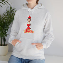 Elf In Yourself Unisex Heavy Blend Hooded Sweatshirt