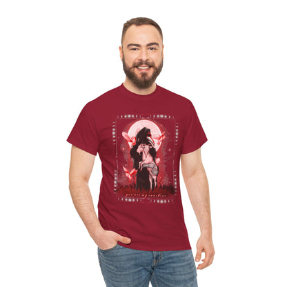 You Are My Sunshine Unisex Heavy Cotton Tee