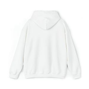 Nocturnal V Unisex Heavy Blend Hooded Sweatshirt