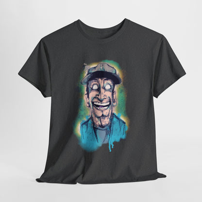 Know What I Mean Unisex Heavy Cotton Tee