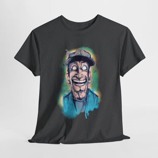 Know What I Mean Unisex Heavy Cotton Tee
