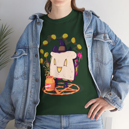 Sand Witch Unisex Heavy Cotton Tee