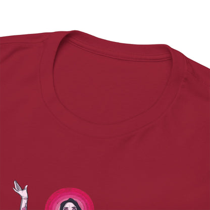 Unholy Mother Unisex Heavy Cotton Tee