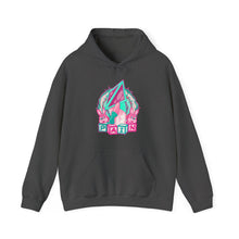 Pyramid Baby Unisex Heavy Blend Hooded Sweatshirt