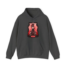 Lilith II Unisex Heavy Blend Hooded Sweatshirt