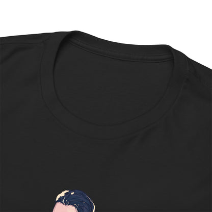 Queso Queen Unisex Heavy Cotton Tee