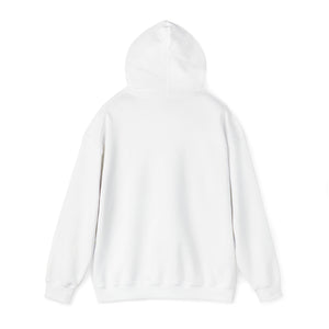 Recharge Unisex Heavy Blend Hooded Sweatshirt