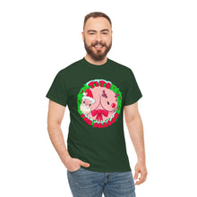 Tits The Season Unisex Heavy Cotton Tee