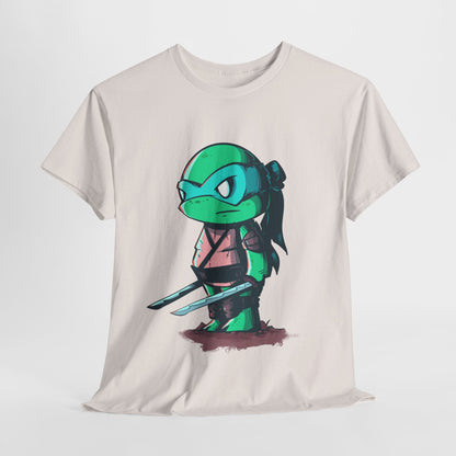 The Blue One Unisex Heavy Cotton Tee