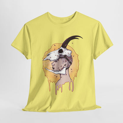 Queen Bee Unisex Heavy Cotton Tee