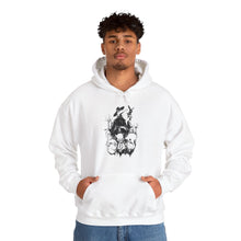 Plague People Unisex Heavy Blend Hooded Sweatshirt