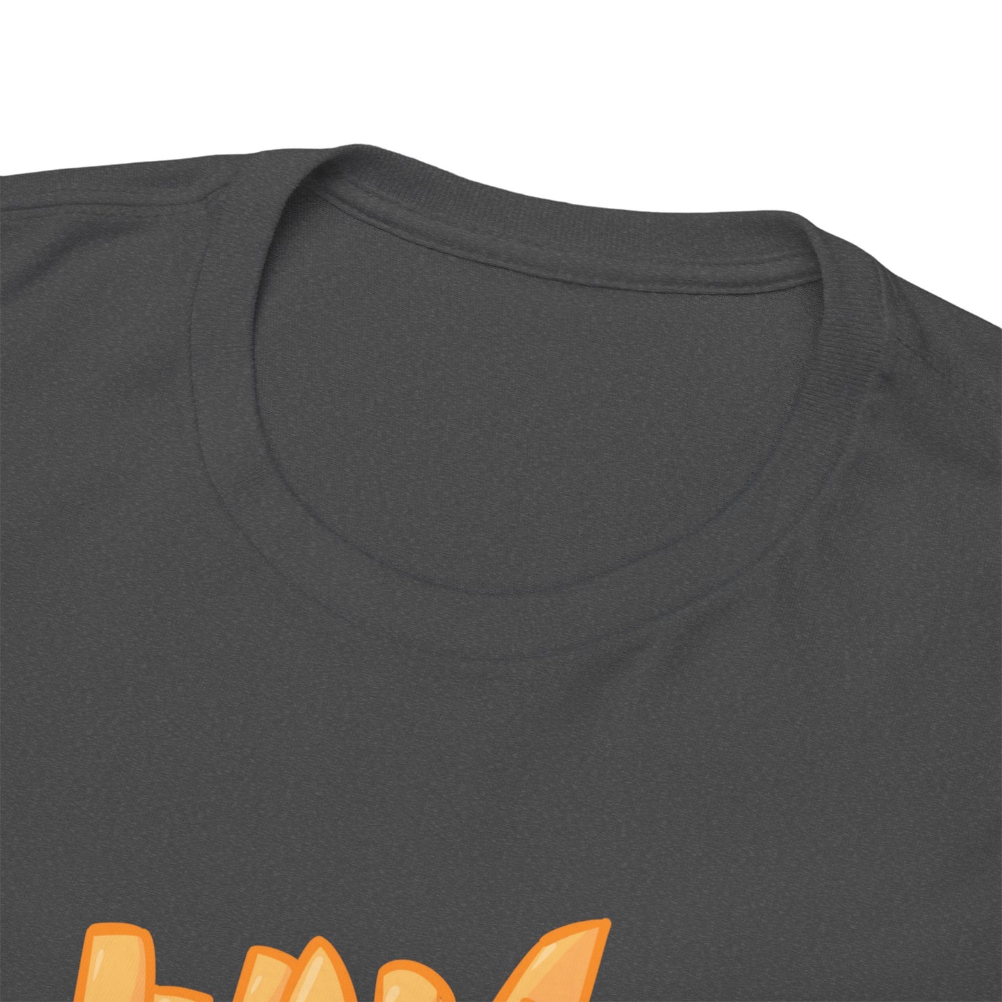 Hidden Nugget Unisex Heavy Cotton Tee