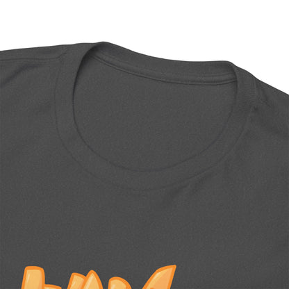 Hidden Nugget Unisex Heavy Cotton Tee