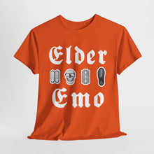 Elder Emo Unisex Heavy Cotton Tee