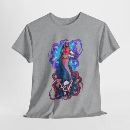 Siren Sisters Unisex Heavy Cotton Tee