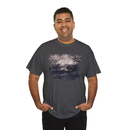 You're My Friend Unisex Heavy Cotton Tee