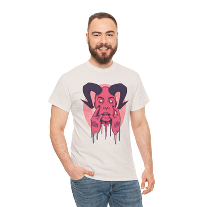Kitties & Titties II Unisex Heavy Cotton Tee