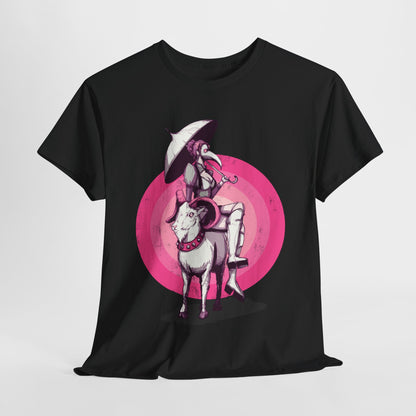 The Lost Souls Unisex Heavy Cotton Tee
