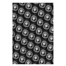 Gothy Christmas Wrapping Paper