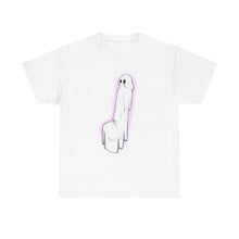 Halloween Peen Unisex Heavy Cotton Tee