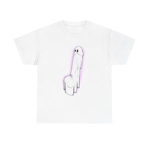 Halloween Peen Unisex Heavy Cotton Tee