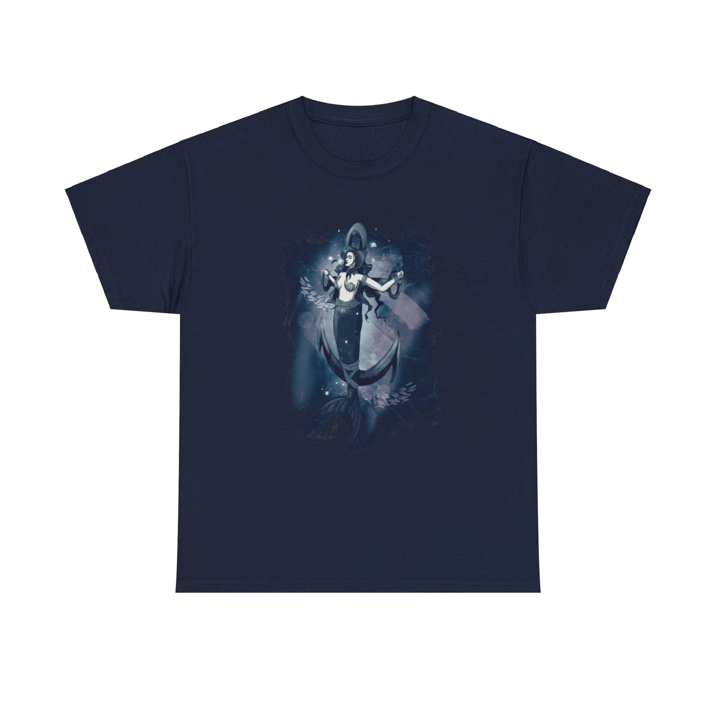 Sea Of Love Unisex Heavy Cotton Tee