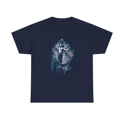 Sea Of Love Unisex Heavy Cotton Tee